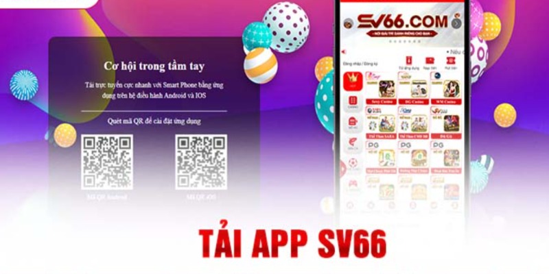 tải app sv66
