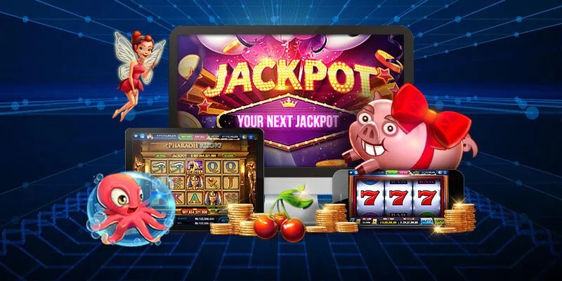 Chi tiết cơ chế quay thưởng khi quay hũ 90