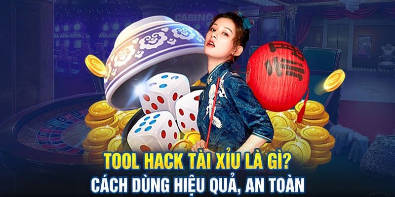Những lợi ích vàng không thể bỏ qua của các công cụ