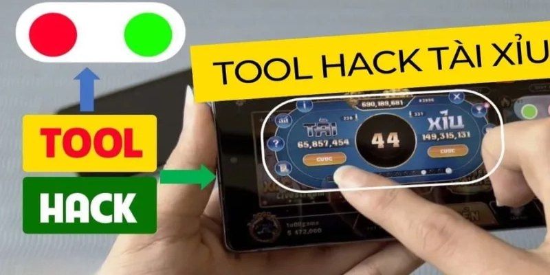 Tìm hiểu về công cụ hỗ trợ tài xỉu cùng cách hoạt động
